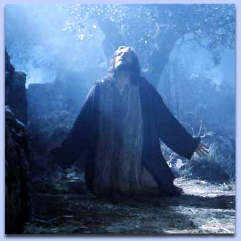 Jesus-in-Gethsemane