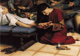 mary-anoints-the-feet-of-jesus