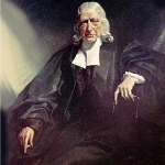 John Wesley: The Nature of Christian Salvation