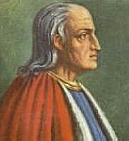 Anselm of Canterbury (1033—1109)