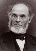 Daniel Whedon (1808-1885)