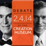 John Walton Comments on the “Ham on Nye” Debate