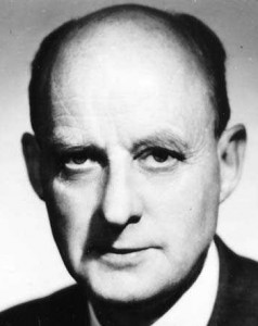 Reinhold Niebuhr (1892–1971)