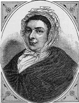 Mary Bosanquet Fletcher (1739-1815)