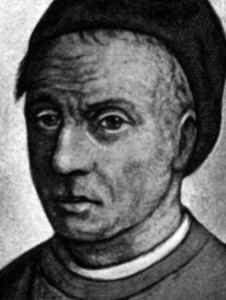 Thomas à Kempis (c. 1380–1471)