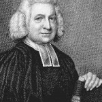 Charles Wesley: Active Faith that Lives Within