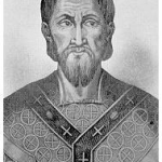 John Chrysostom: The Fortress of the Faithful