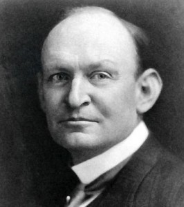 A. T. Robertson (1863-1934)