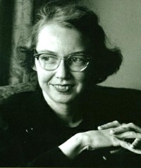 Flannery O'Connor (1925-1964)