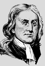 William Law (1686-1761)